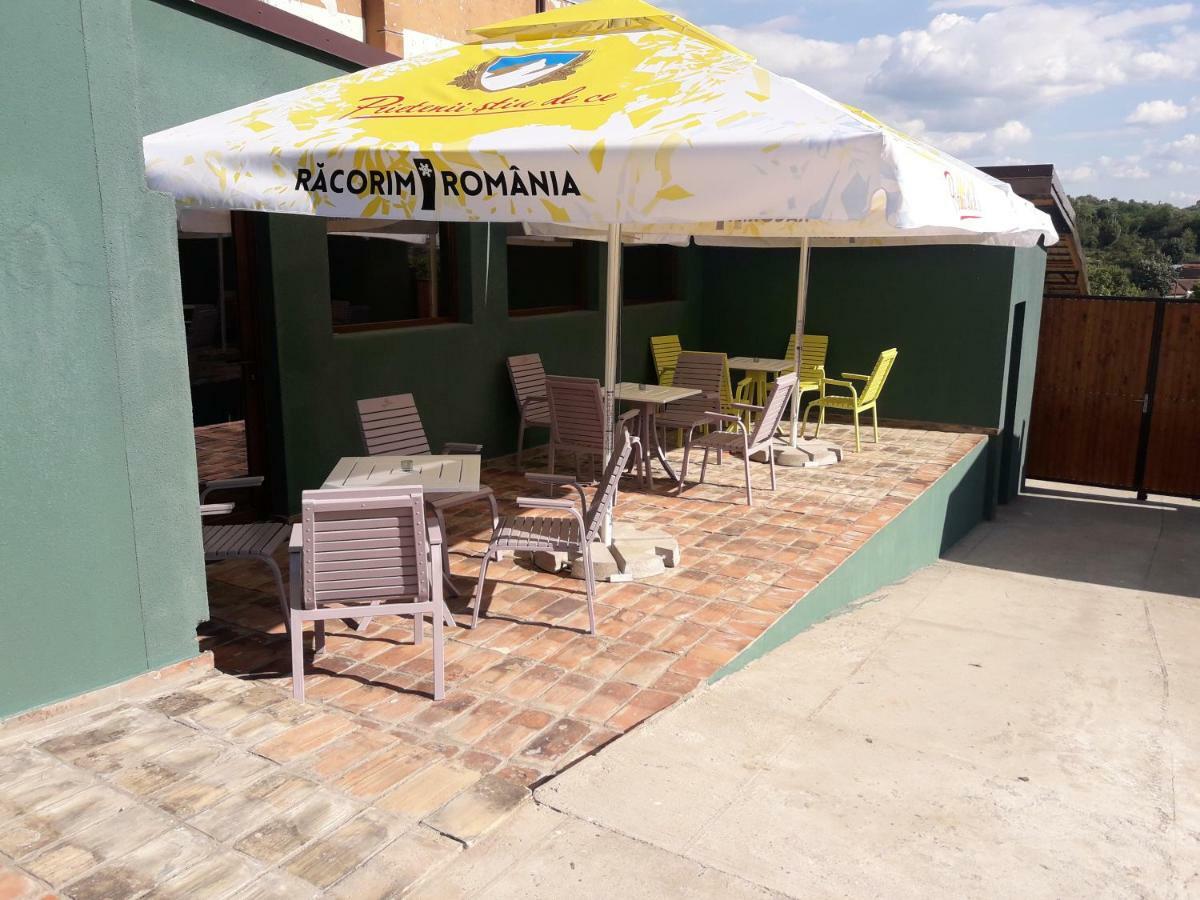 Oravitza Inn Oravita Exterior photo