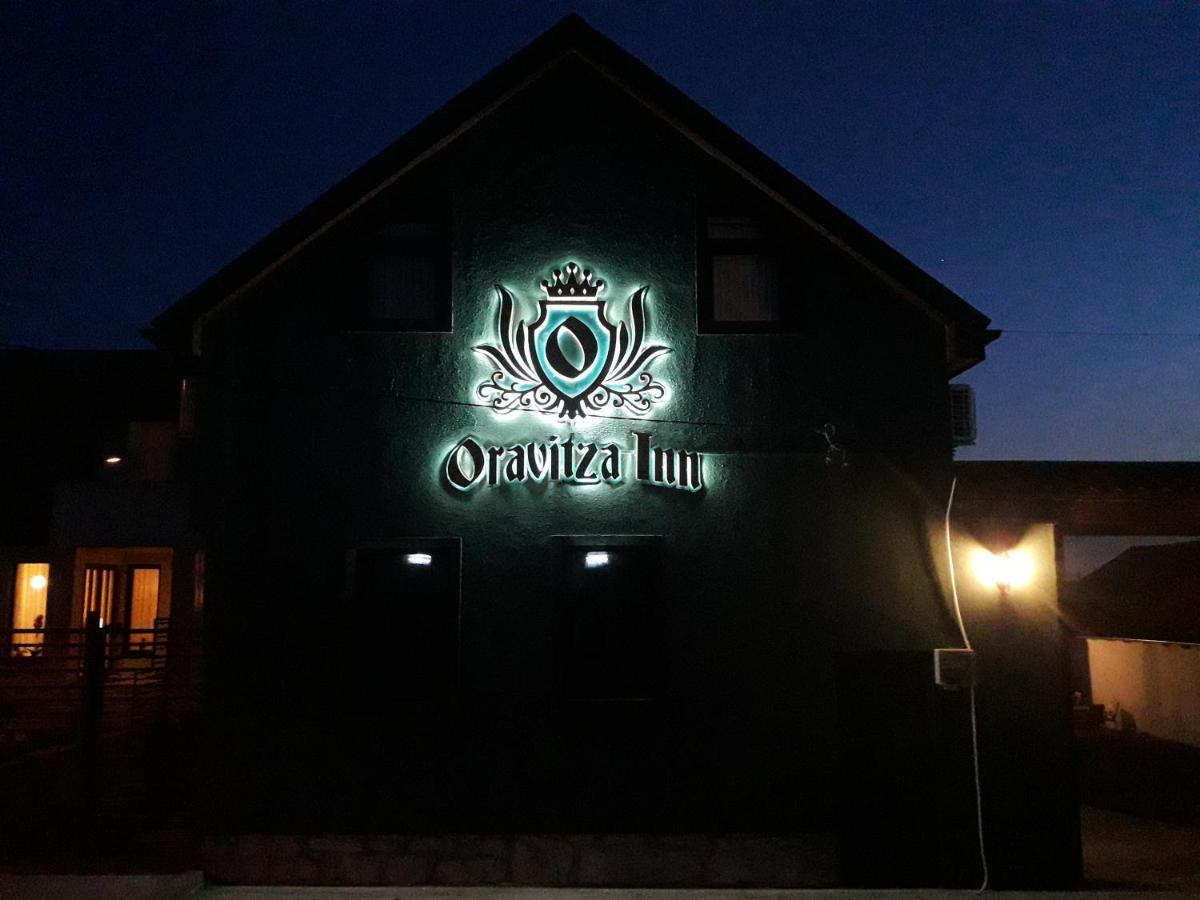 Oravitza Inn Oravita Exterior photo